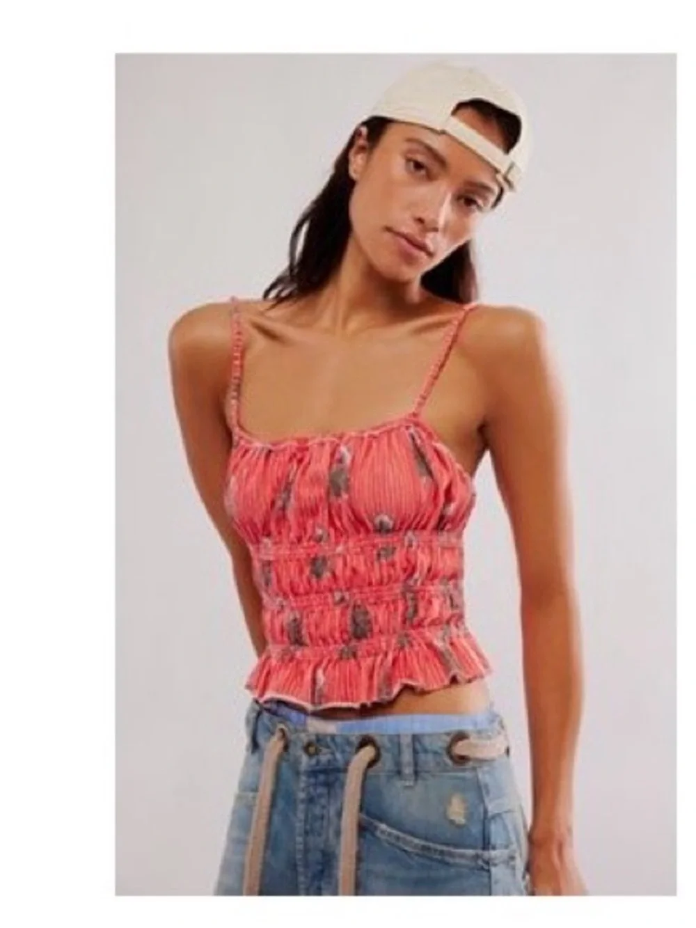 FP Dolce Vita Tank